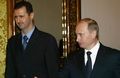 Presiden Rusia bantah...