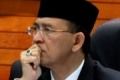 Suryadharma enggan komentar...