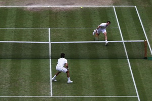 Wimbledon ubah jadwal...