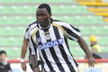 Asamoah: Bergabung bersama...