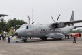 TNI AU & PT DI segera...