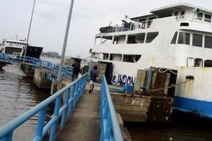 Warga Pulau Buru terancam...