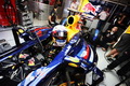 Red Bull dalam investigasi...