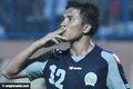 Along memulai comeback...