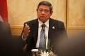 Imbauan Presiden SBY
