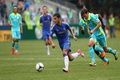 Hazard: Saya bukan Messi
