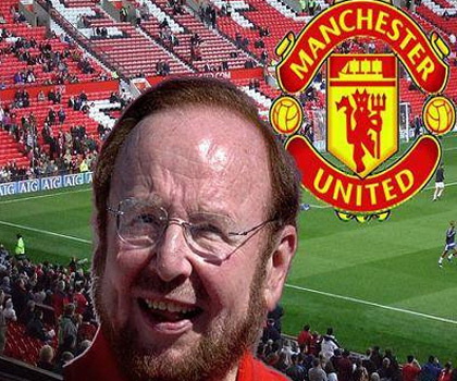 Ferguson bela keluarga...