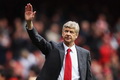 Wenger sabar menunggu...