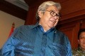 Tidak ada kader PDIP...