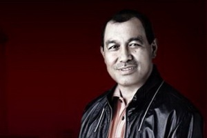 Nono Sampono daftar...