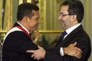 Juan Jimenez jadi PM...