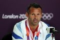 Giggs: Olimpiade pengalaman...