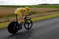 Bradley Wiggins cetak...