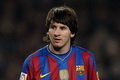Messi tak main, Hamburg...