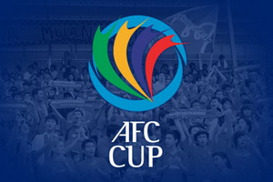 Jatah AFC Cup semakin...