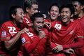 Indonesia kirim dua...