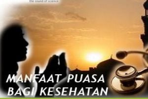 Puasa bisa bikin awet...