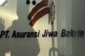 Nasabah tuntut tanggung...