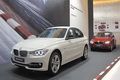 Oktober, BMW 3 Series...