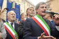 Walikota Italia protes...