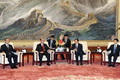 China-Korut amankan...