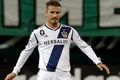 Beckham terlibat pembukaan...