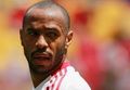 Henry ingin jadi pelatih...