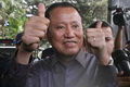 Amir Syamsudin lindungi...