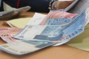 7.000 nasabah ditipu...