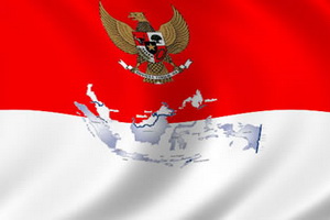 Indonesia tak boleh...