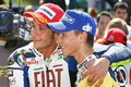 Porfuera tunggu Rossi