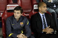 Bersama Pep, Vilanova...