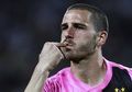 Dituduh atur skor, Bonucci...