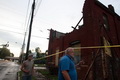 New York waspadai tornado