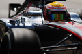 Mclaren dominasi sesi...