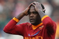 Keluar dari Roma, Simplicio...