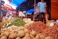 Ritual kenaikan harga