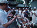 22 juta muslim China...