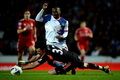 QPR gaet striker Kanada