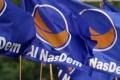 Partai NasDem usul presidential...