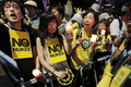 10.000 warga Jepang...