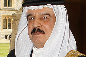 Pangeran Arab ngamuk-ngamuk...