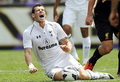 Villas-Boas kecam tekel...