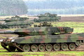 Qatar beli 200 Leopard...