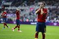Kalah 0-1, Spanyol tersingkir...