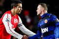 Persie ingin gaji setara...