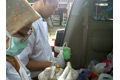 Awas pewarna tekstil...