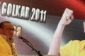 Golkar daerah ramai-ramai...