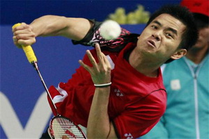 Simon siap habisi satu-satu