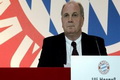 Hoeness: Mandzukic &...